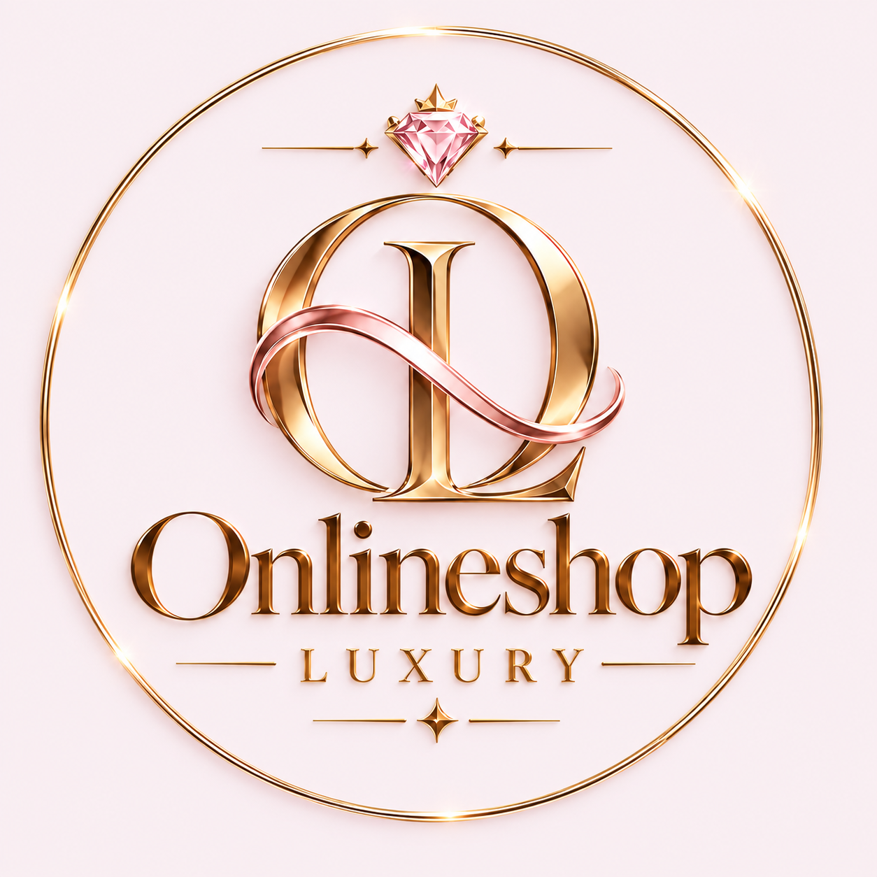 آنلاین شاپ لاکچری 